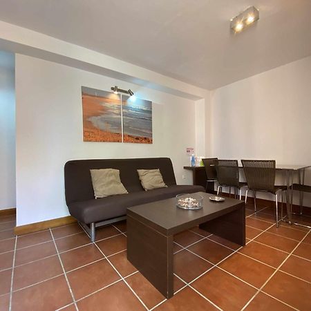 Apartamento con aire acondicionado muy cerca de la playa Cádiz Exterior foto