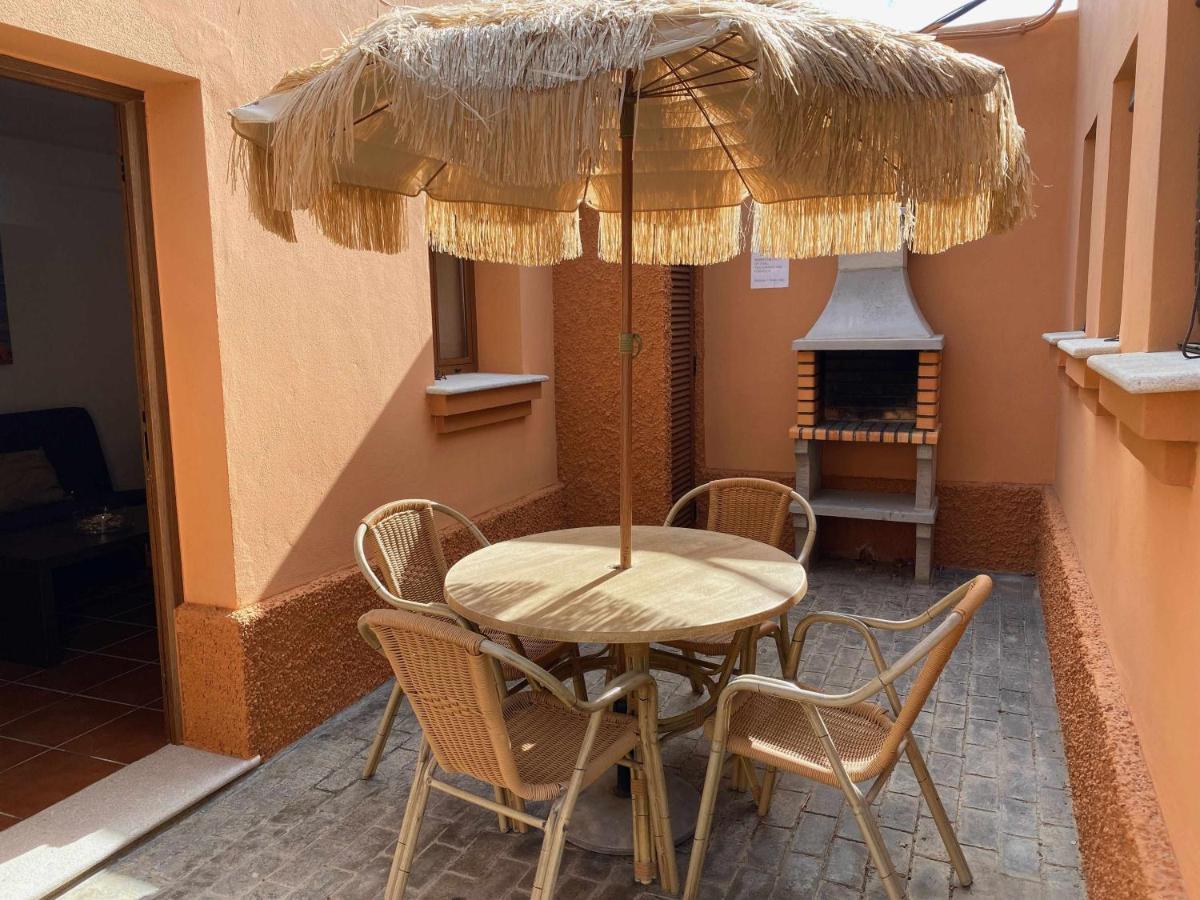 Apartamento con aire acondicionado muy cerca de la playa Cádiz Exterior foto