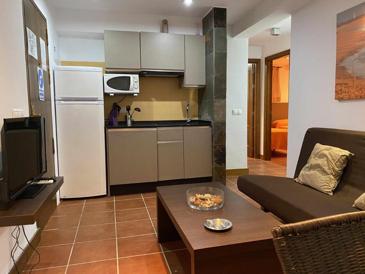 Apartamento con aire acondicionado muy cerca de la playa Cádiz Exterior foto