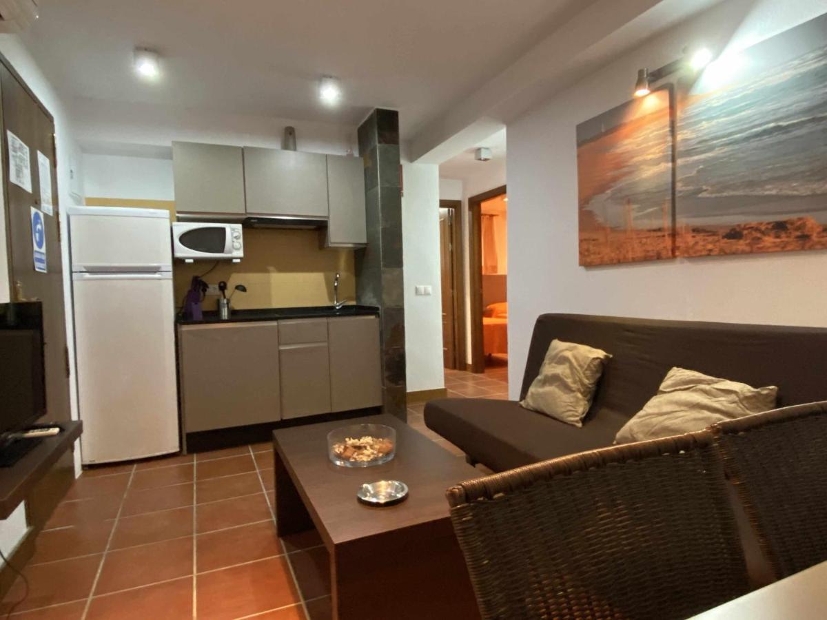 Apartamento con aire acondicionado muy cerca de la playa Cádiz Exterior foto