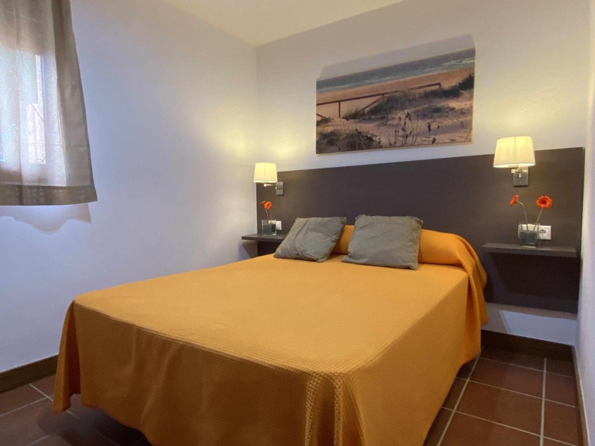Apartamento con aire acondicionado muy cerca de la playa Cádiz Exterior foto