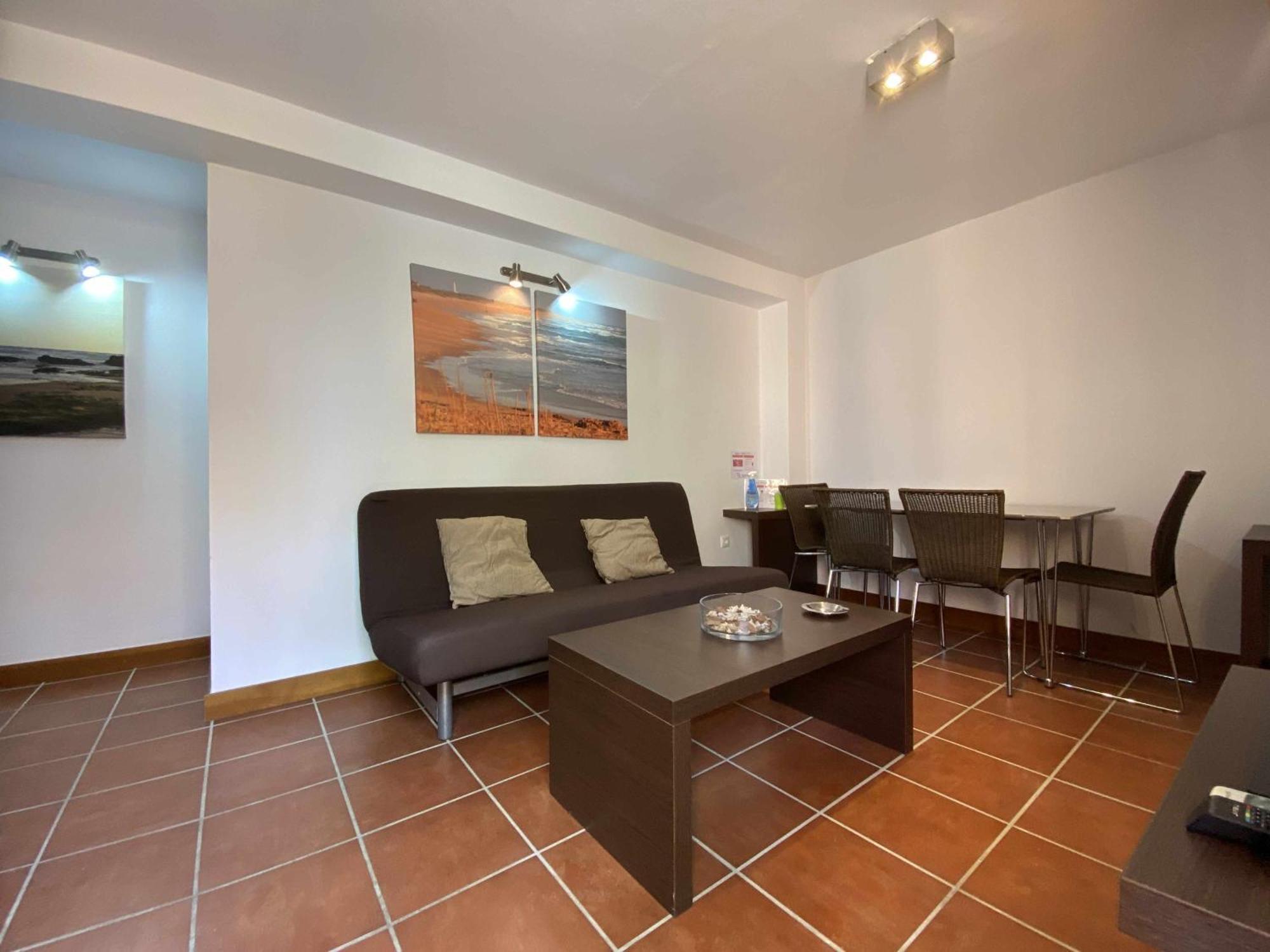Apartamento con aire acondicionado muy cerca de la playa Cádiz Exterior foto