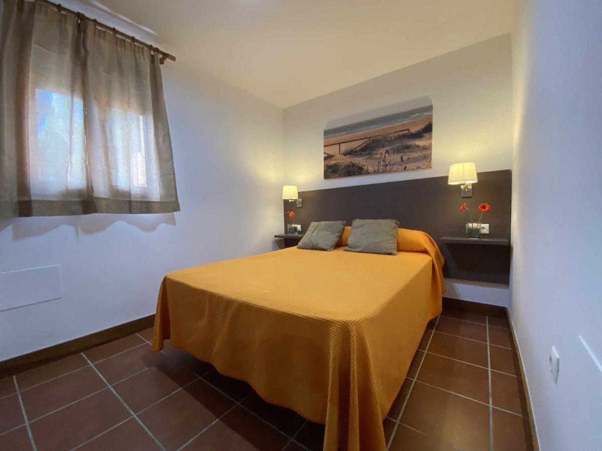 Apartamento con aire acondicionado muy cerca de la playa Cádiz Exterior foto