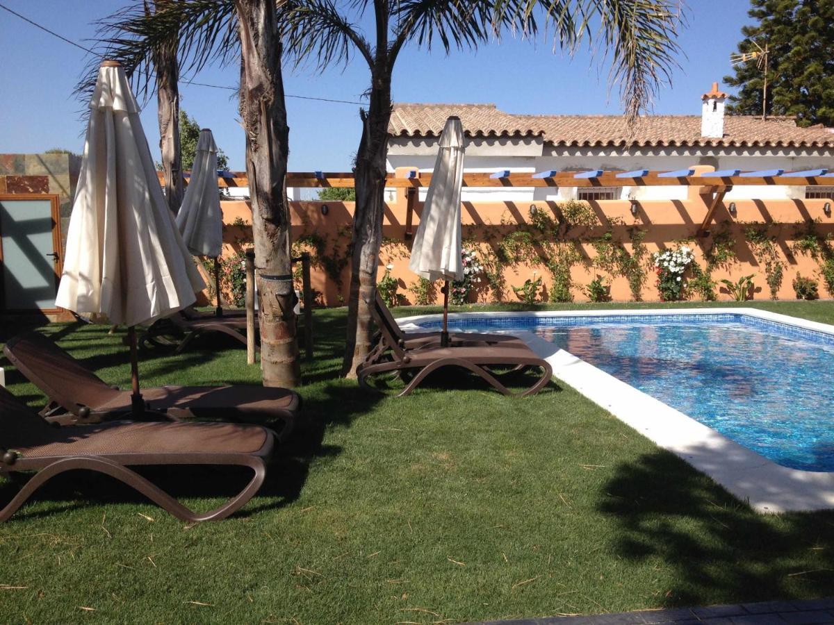 Apartamento con aire acondicionado muy cerca de la playa Cádiz Exterior foto