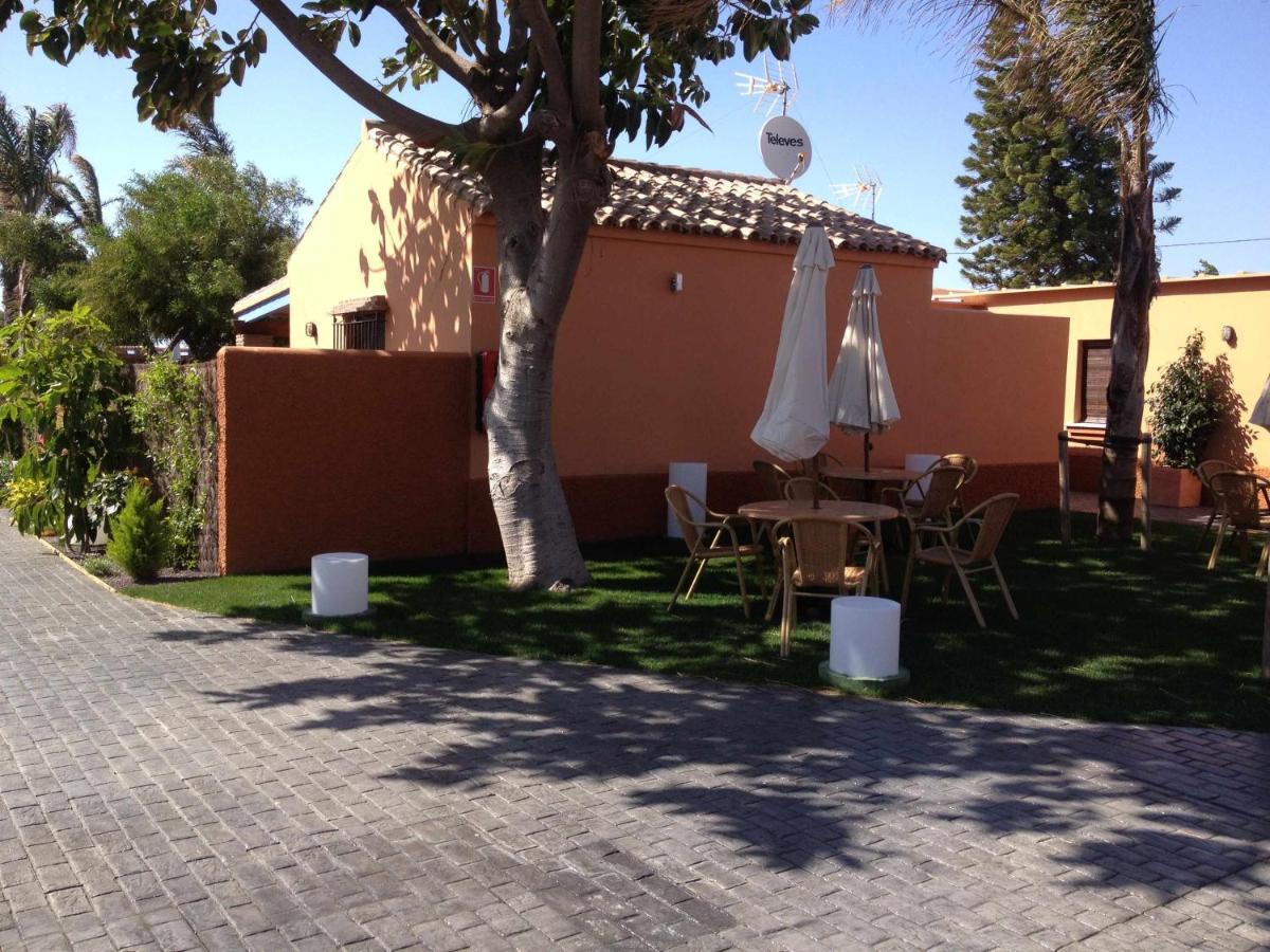 Apartamento con aire acondicionado muy cerca de la playa Cádiz Exterior foto
